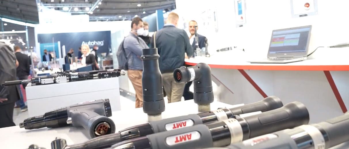 Bondexpo Internationale Fachmesse für Klebtechnologie 5