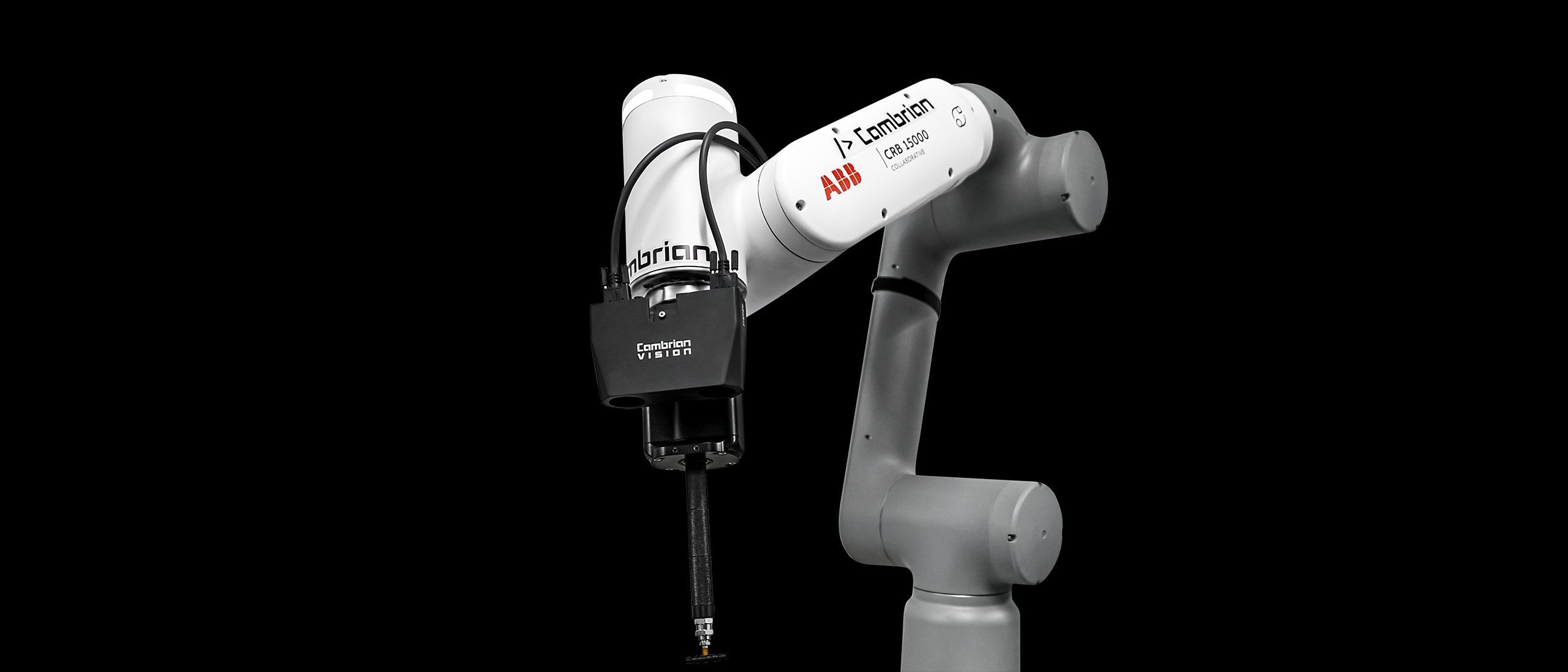 Bondexpo Internationale Fachmesse für Klebtechnologie Cambrian Robotics